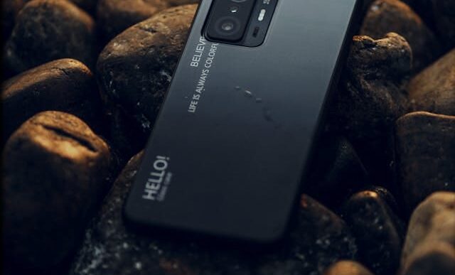Can a Phone Case Really Be a Fashion Statement?